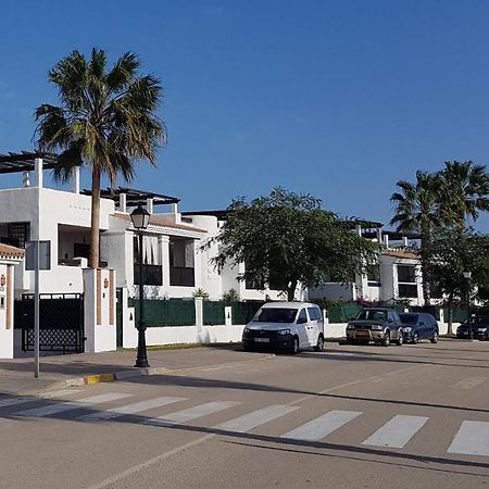 A Golf & Beach Chez Pascale Et Alain Alcaidesa Exterior photo