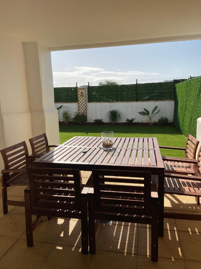 A Golf & Beach Chez Pascale Et Alain Alcaidesa Exterior photo