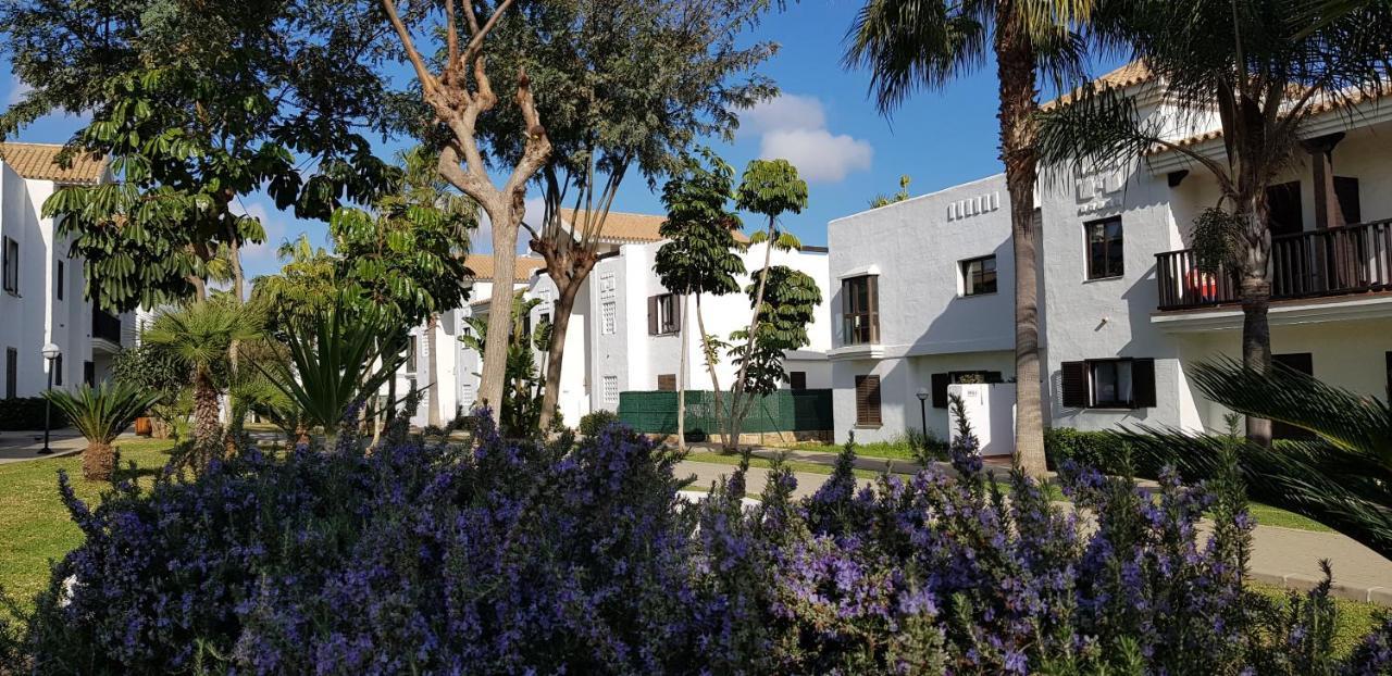 A Golf & Beach Chez Pascale Et Alain Alcaidesa Exterior photo