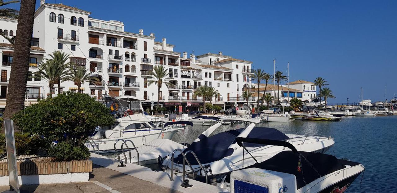 A Golf & Beach Chez Pascale Et Alain Alcaidesa Exterior photo